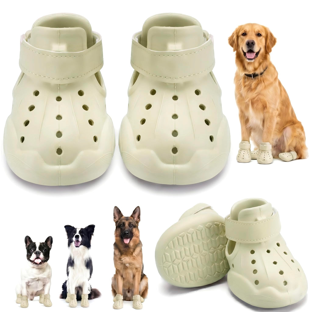 Chaussures pour chiens