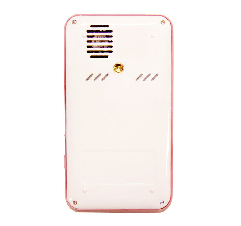 M6S Miniature Portable Smart DLP Android Projecteur de téléphone intelligent mémoire 32G