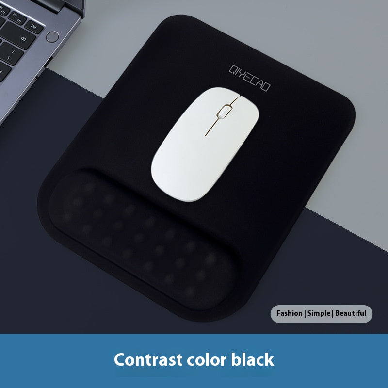 Ergonomic Wrister Mouse Pad