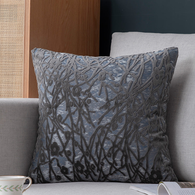 Oreiller simple coussin oreiller oreiller