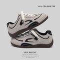 Chaussures d'entraînement décontractées de style rétro pour le sport Et les loisirs