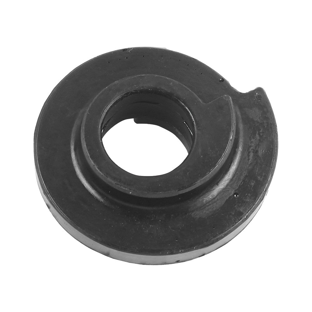 Pour un UDI A4 A5 A6 A7 Q7 Q8 SOUTIEN À UN RUBBER INFÉRIEUR À L'ÉPREUVE 4M0512297B