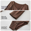 Vêtements de forme pour le lifting de bust