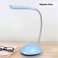 Dortoir lecture LED lampe de bureau de protection des yeux