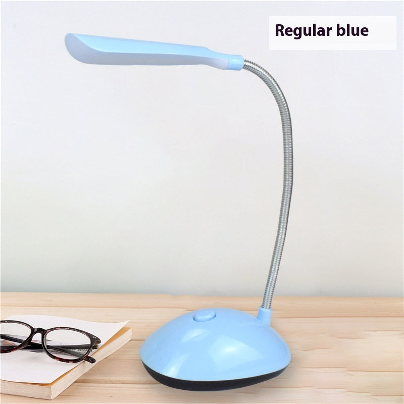Dortoir lecture LED lampe de bureau de protection des yeux
