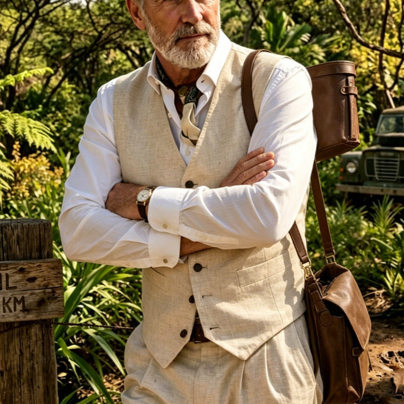 Veste de fête pour l'automne et l'hiver