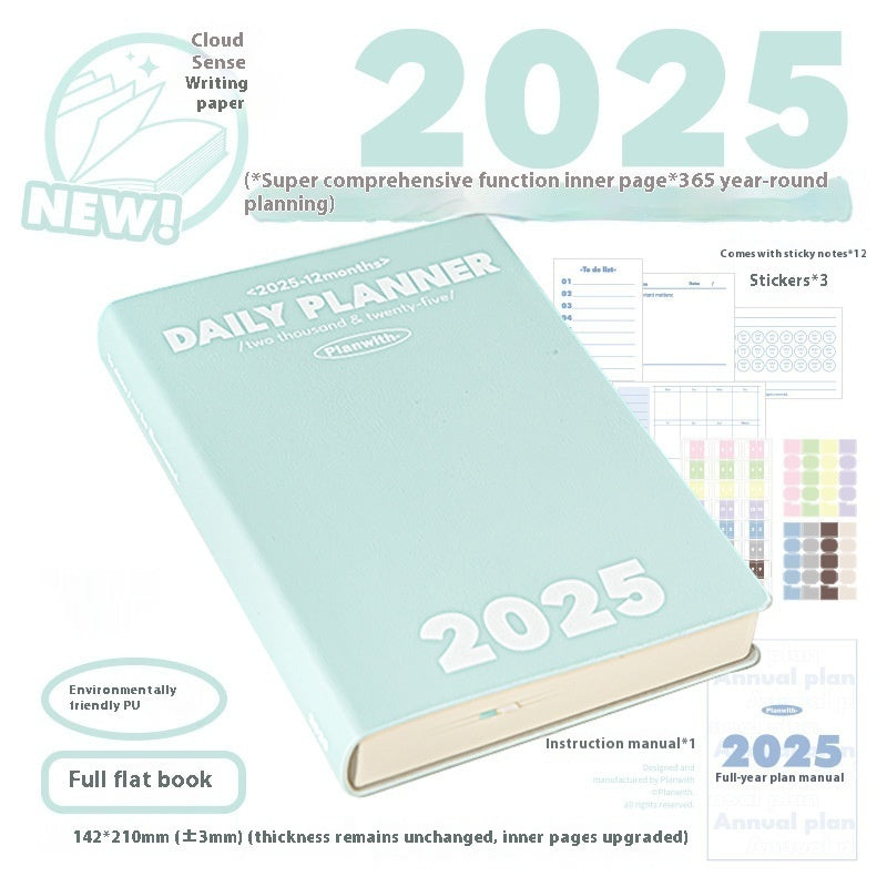 Carnet de notes étanche pour les examens d'entrée postuniversitaires