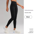 Pantalon de yoga pour femmes à haute tenue