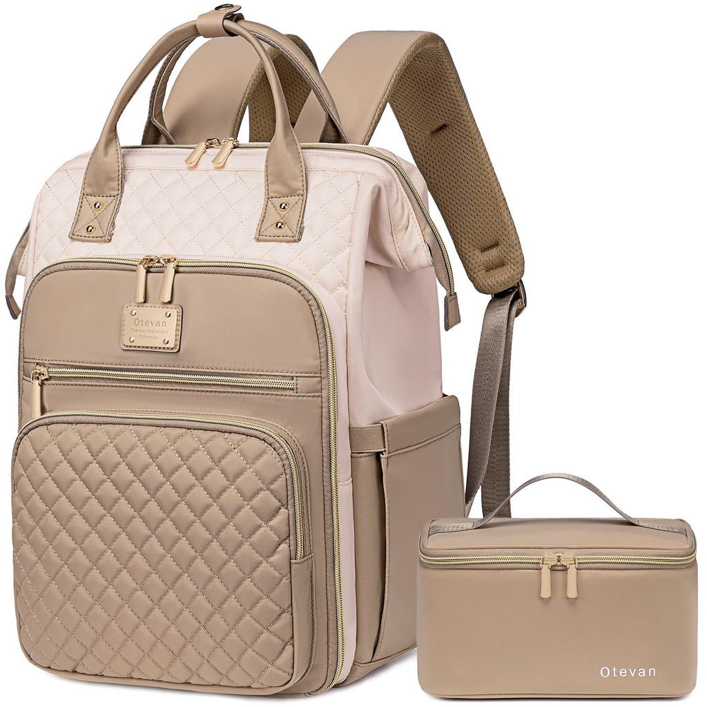 Sac à dos léger multifonctionnel haute capacité Mommy