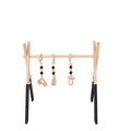 Vêtements pour enfants Boutique Hanger Pole Décoration Jouets d'artisanat