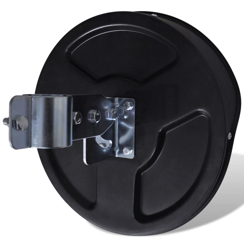 Convex Traffic Miroir PC - 30 cm Extérieur