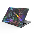 Cas de protection informatique MacBook applicable