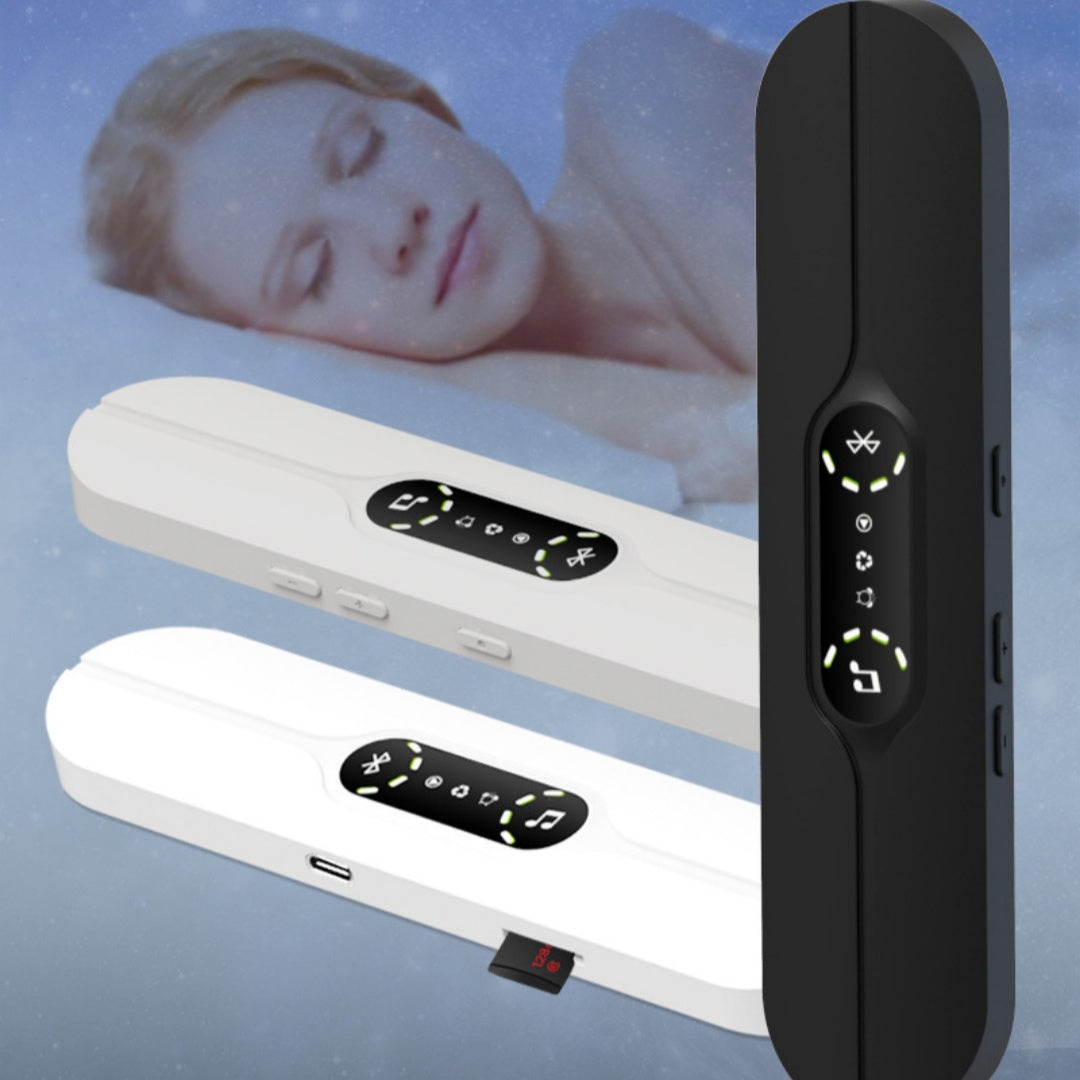 Boîte à musique Bluetooth sans os