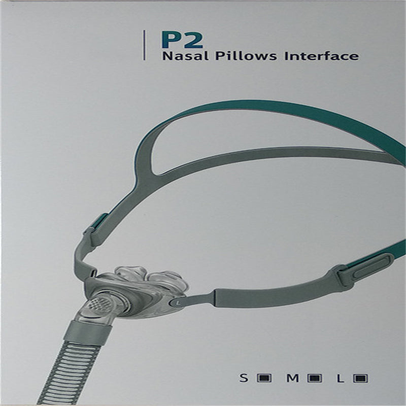 Ventilator Nasal Oreiller Masque Nasal Oreiller Nasal Plug Accueil Accessoires polyvalents