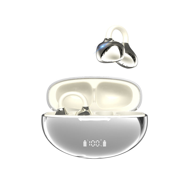 Casques de sport sans fil à conduction osseuse