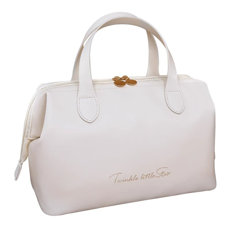 Sac cosmétique portable pour maquillage