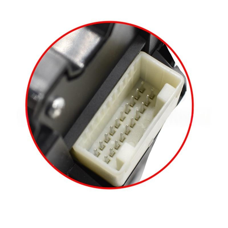 Convient pour ascenseur en verre Hilux 84040-0K021