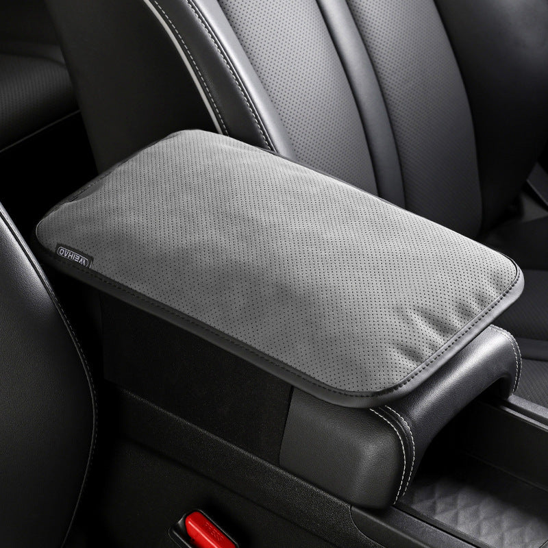 Couverture de protection intermédiaire universelle pour les sièges booster