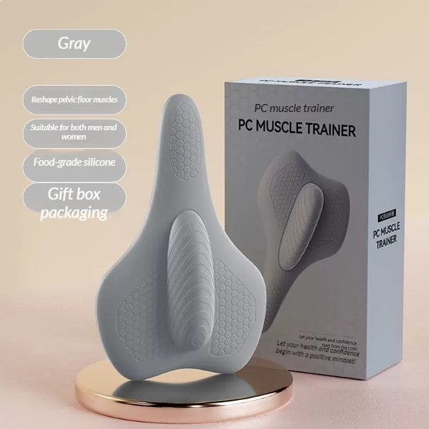 Formation électrique Kegel Chauffage Bluetooth Muscle Trainer