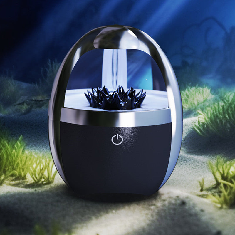 Fluide magnétique Bluetooth Audio Smart Wireless