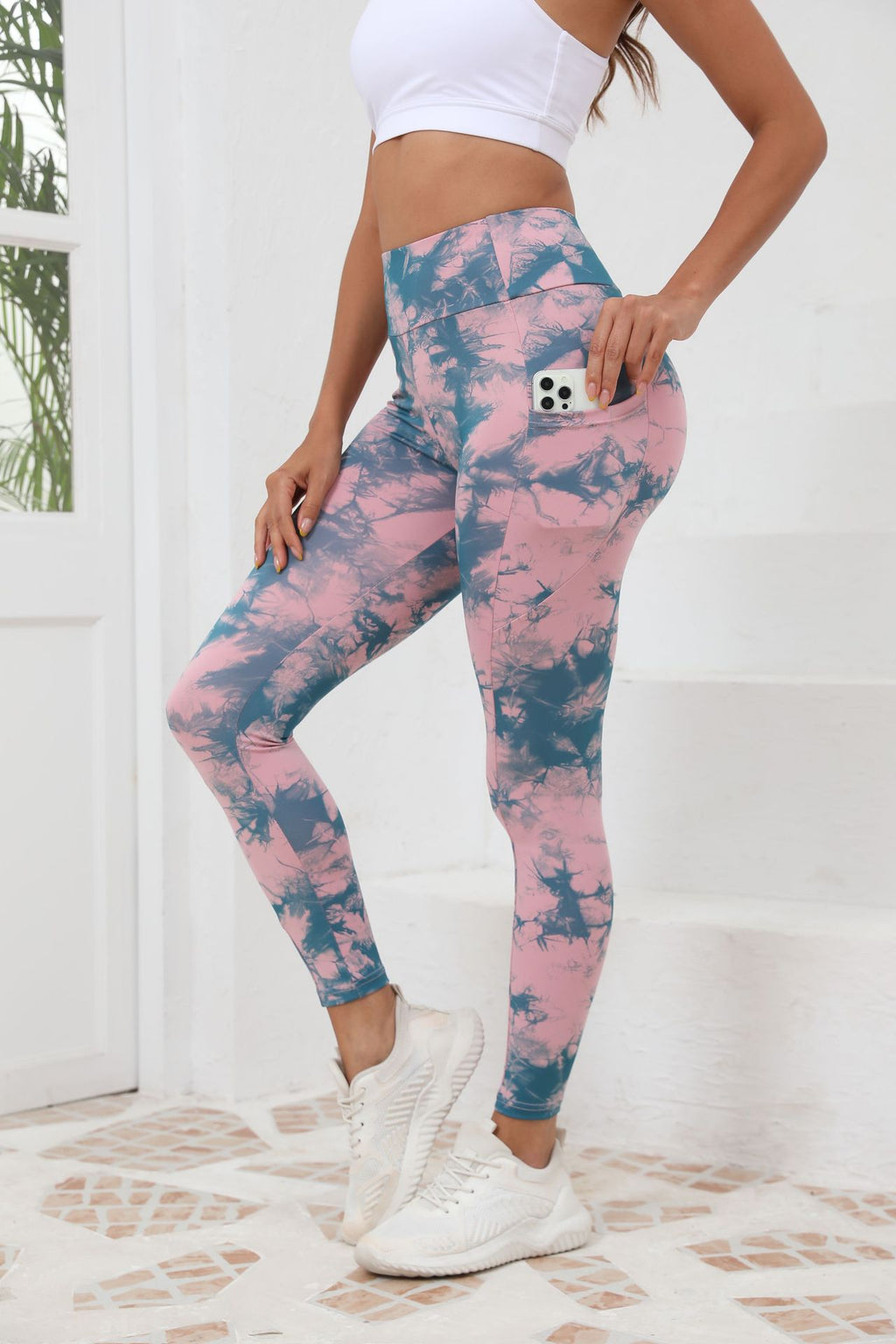 Pantalons de yoga populaires
