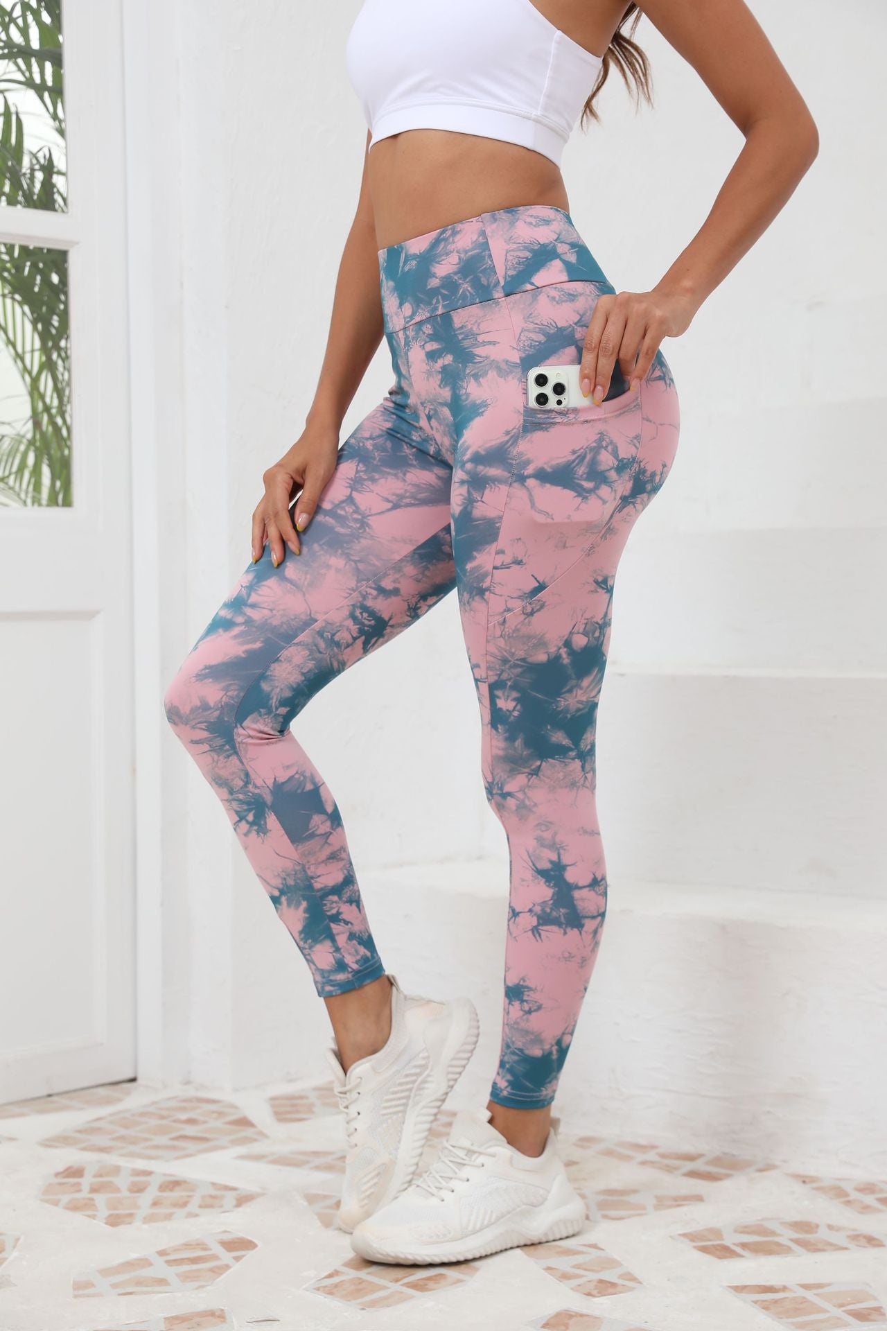 Pantalons de yoga populaires