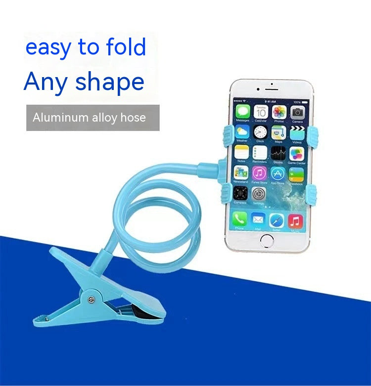 Artifact pour un lit paresseux Double Clip Mobile Cracket