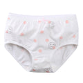 Sous-vêtements pour enfants Boxer en coton Triangle pour femmes