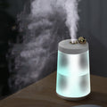 Mignon chat humidificateur Mignon dessin animé bureau
