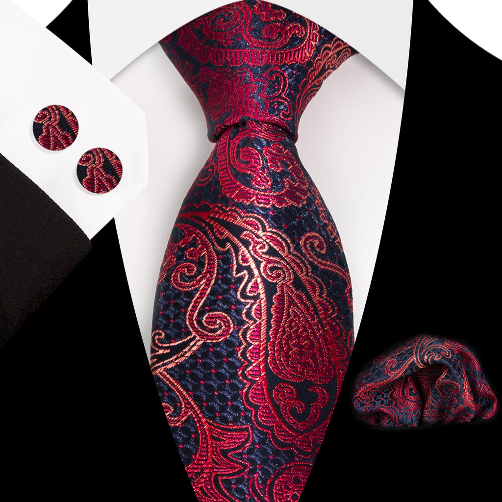 Paisley Pattern convient aux entreprises