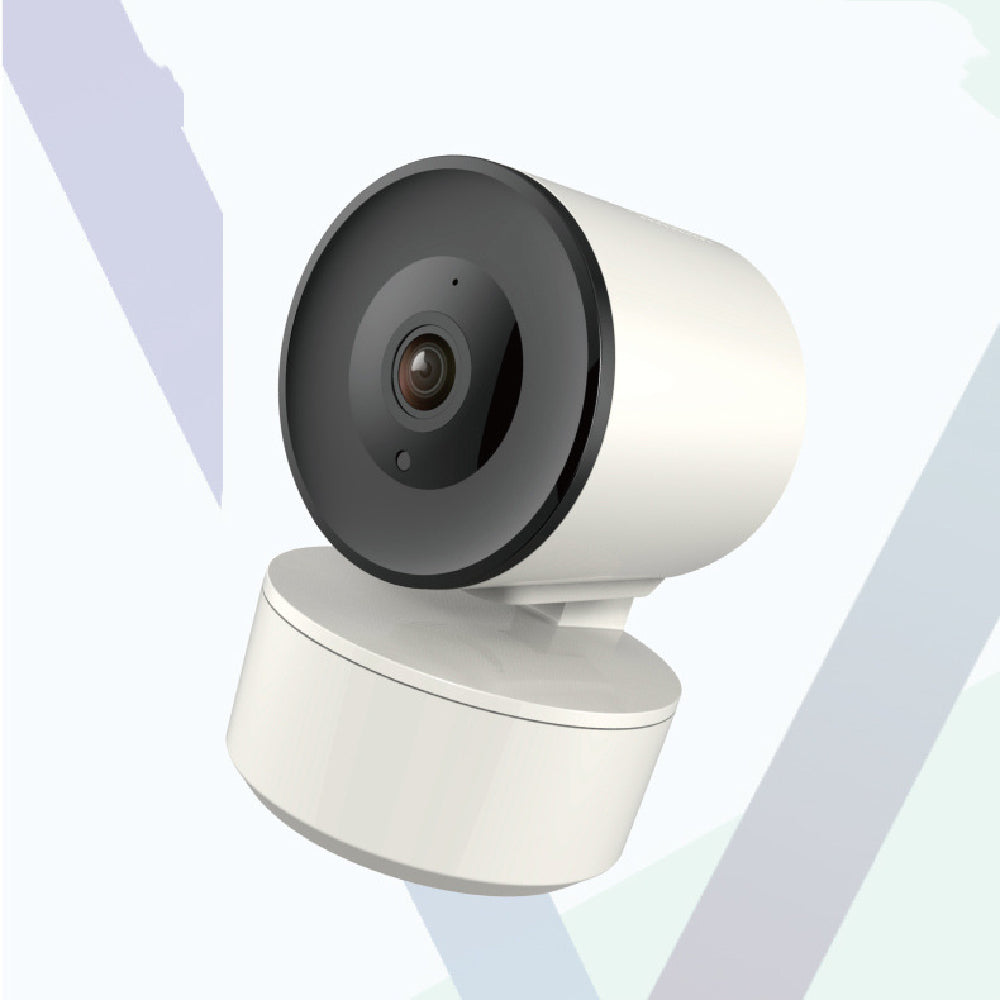 Smart Wifi 2-3 MP Caméra 1080 P Sécurité Suivi automatique Motion Dedecting