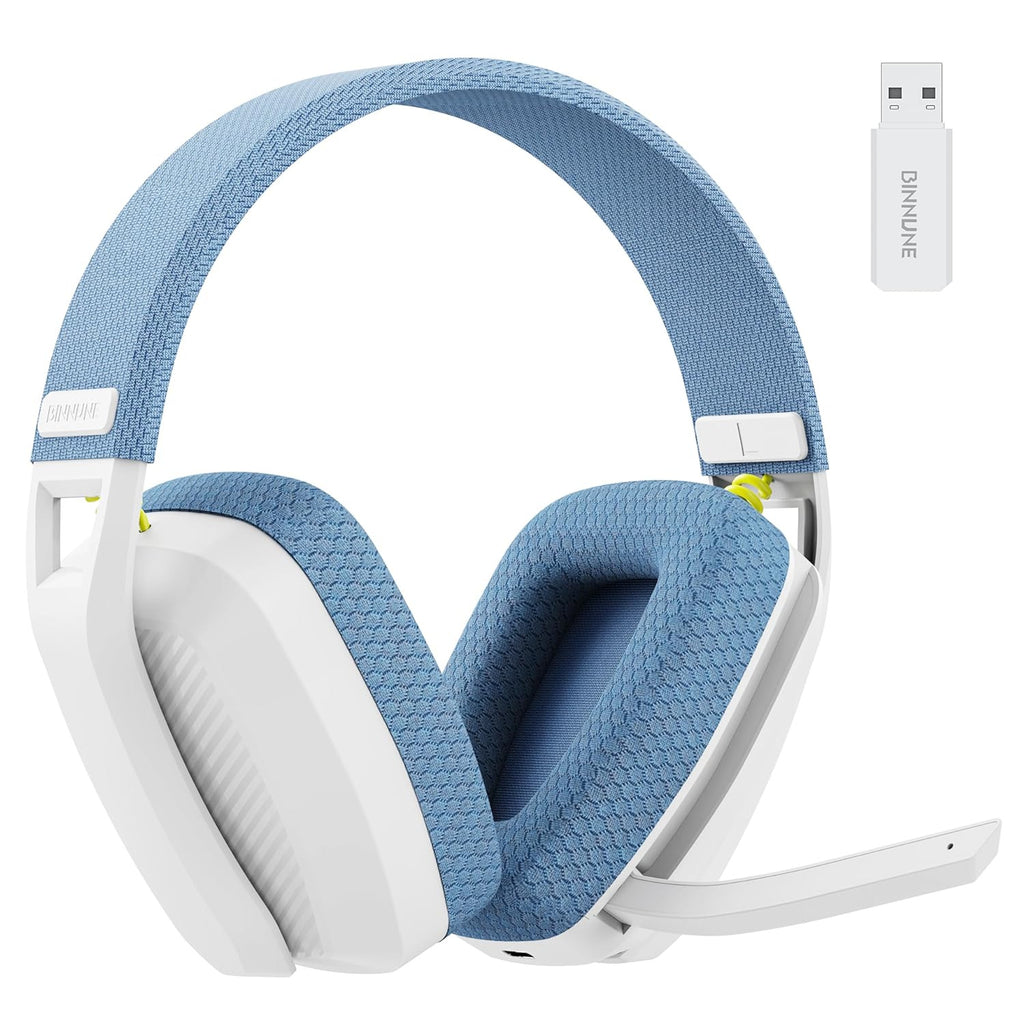 BW06 Bluetooth Gaming Headset