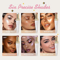 Bâton en surbrillance Set Skin-Tone Contour Brightening Stick