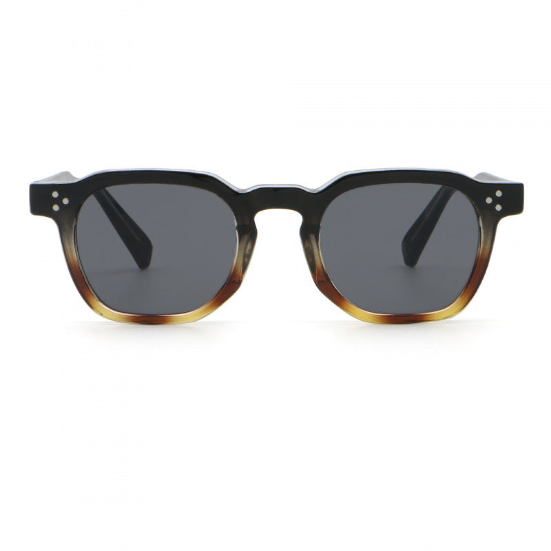 Lunettes de soleil anti-UV pour hommes et femmes