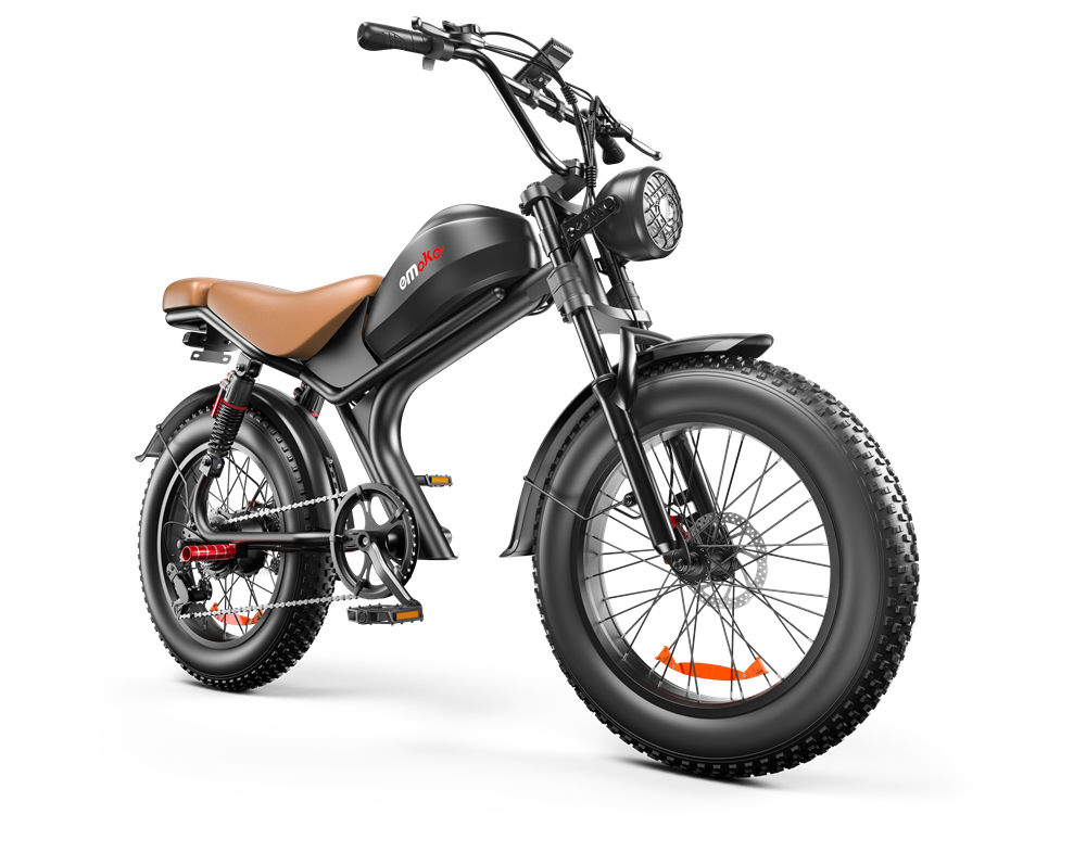 C93 monobloc 20 pouces