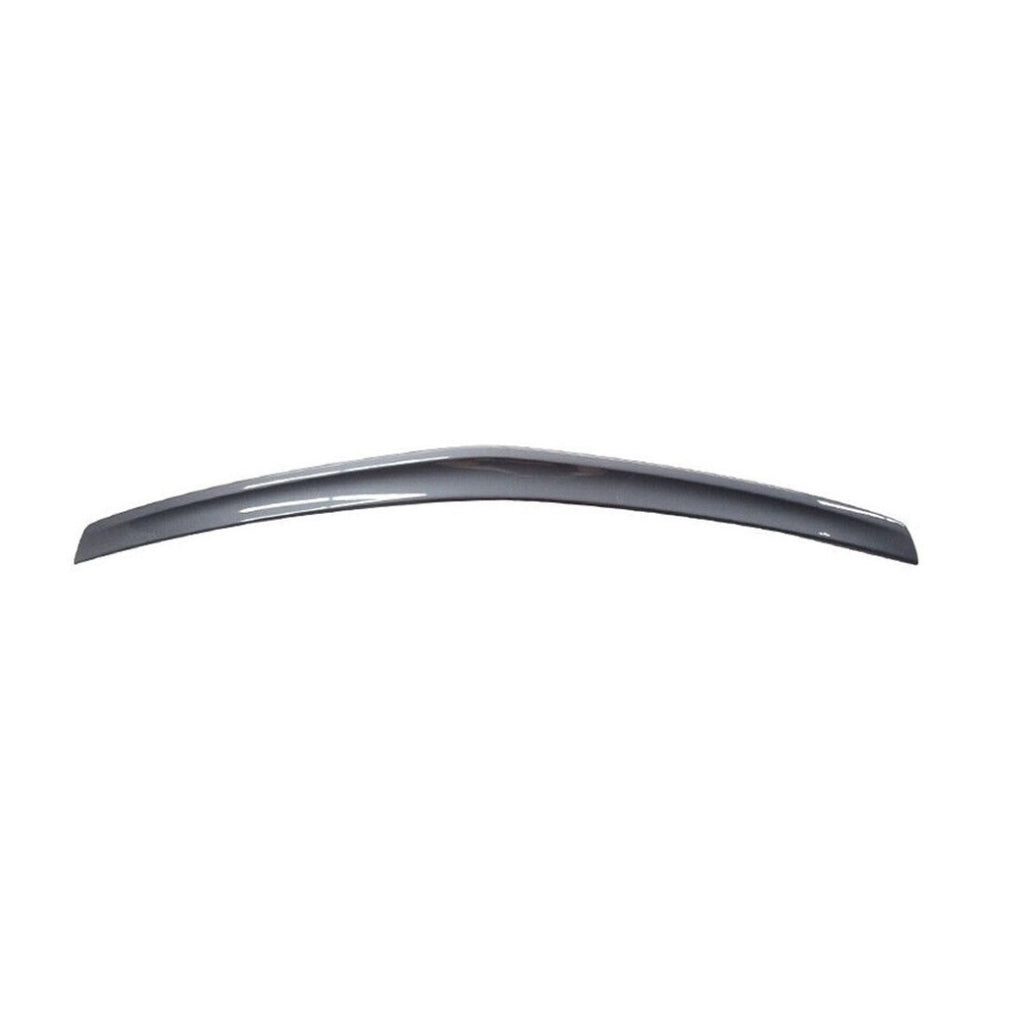 Pour 14-16 E250 Bluetec 4Matic Sedan W212 Arrière Trunk Spoiler Wing peint