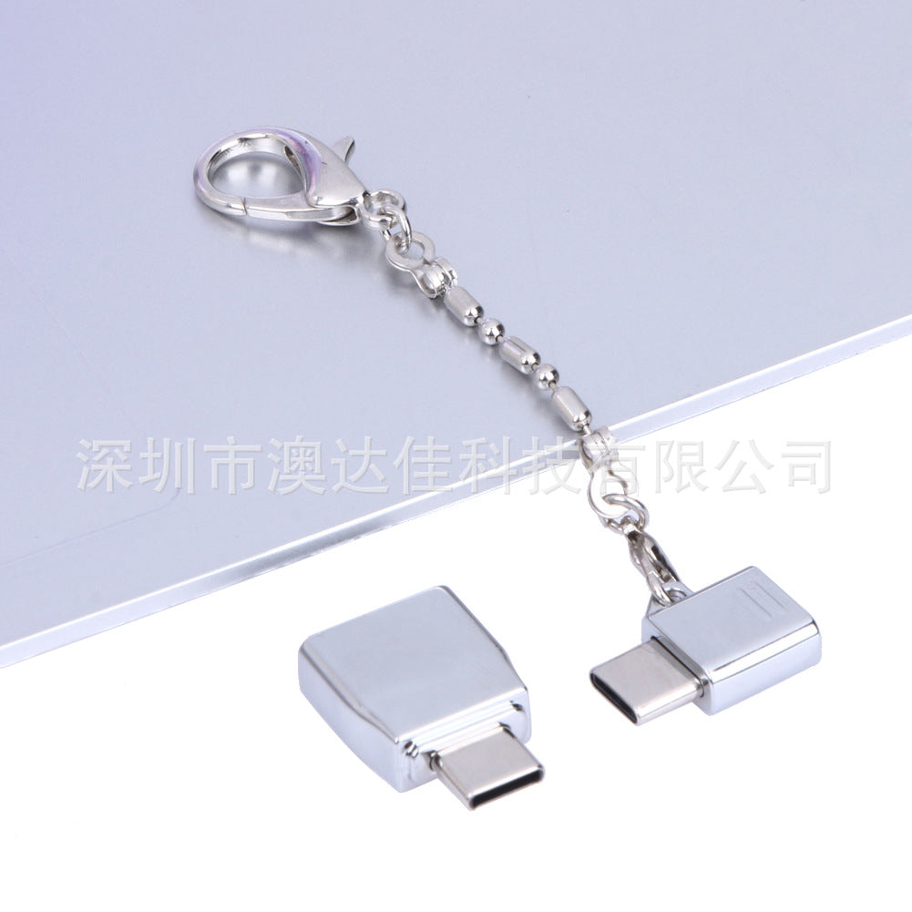Femelle vers USB3.1 Adaptateur mâle Set