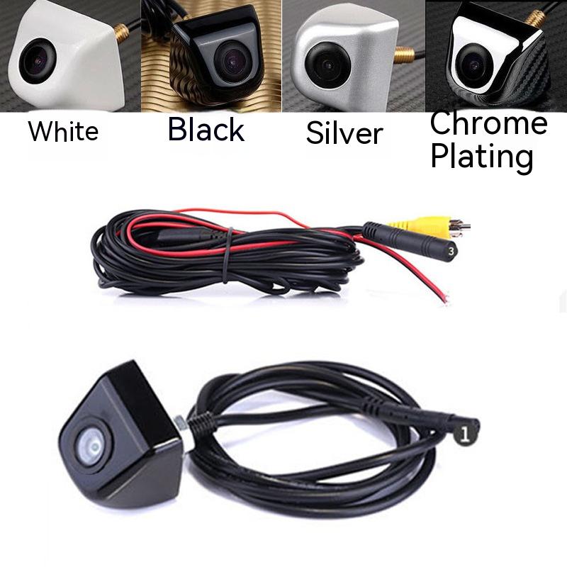 Caméra de vision arrière étanche à vis de voiture HD