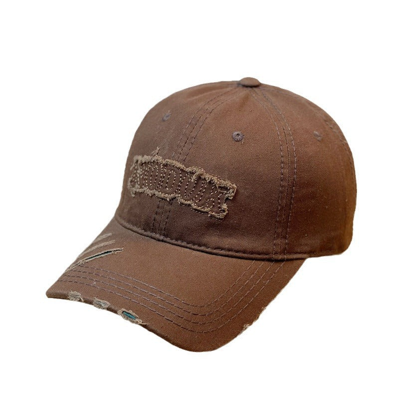 Coton Sparkling Style Big Boss Casquette de baseball
