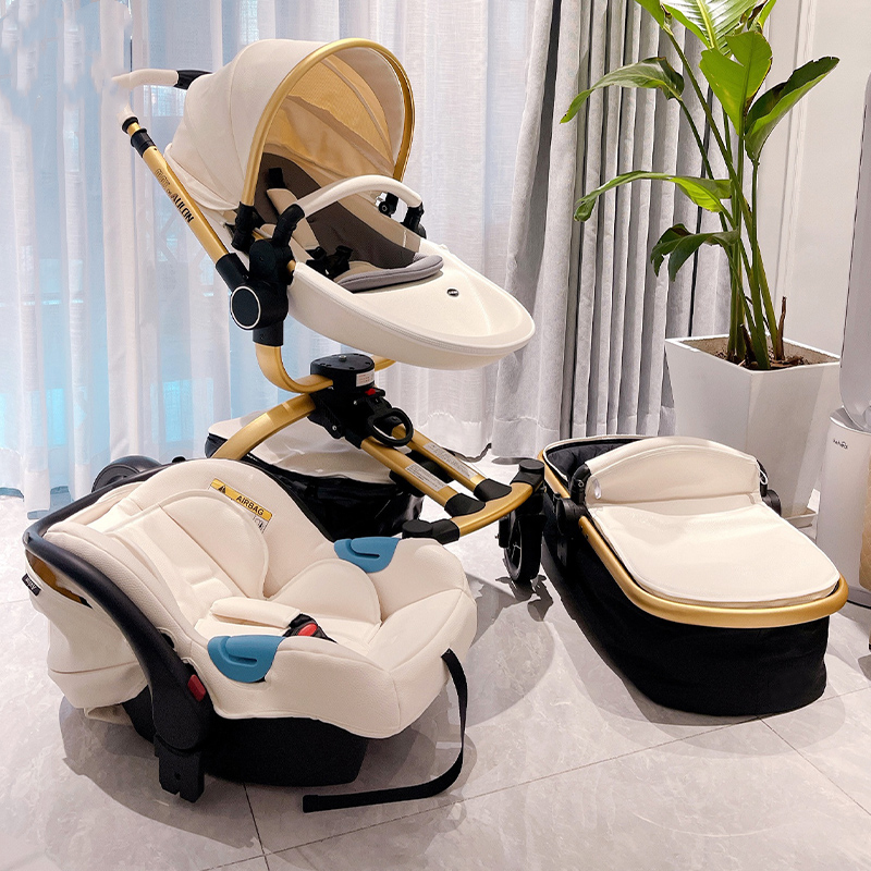 Pleine Lune Cadeau bébé Cadeaux haut de gamme pour bébés nouveau-nés