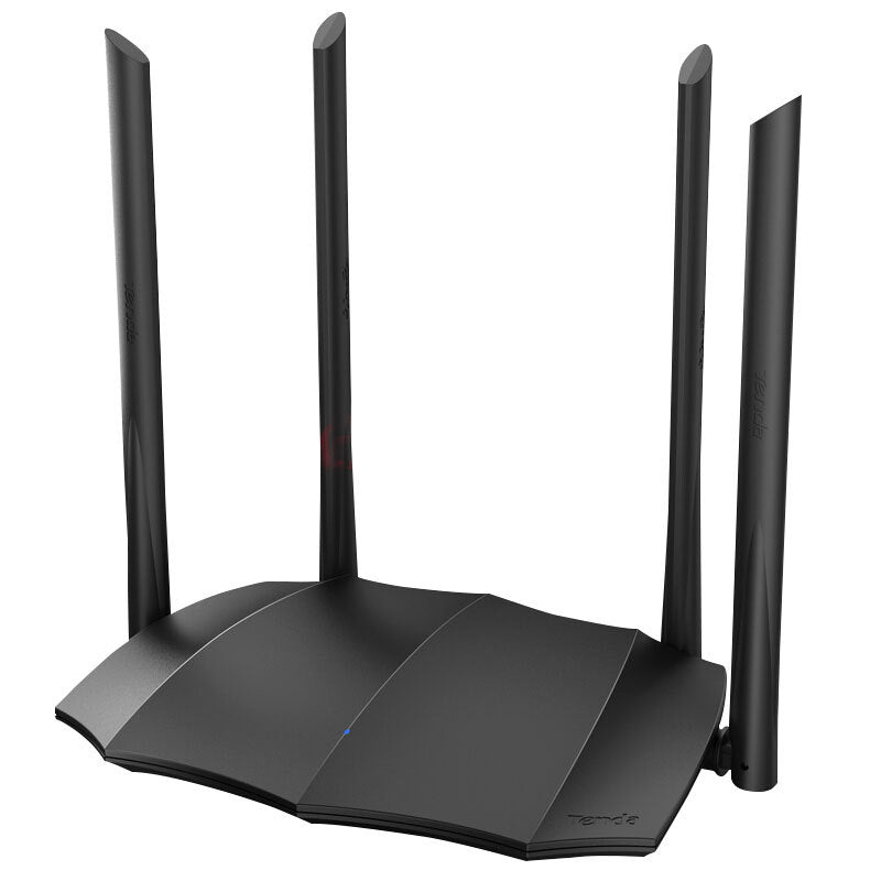 Routeur sans fil double bande Port Gigabit Accueil Wifi 5G Smart