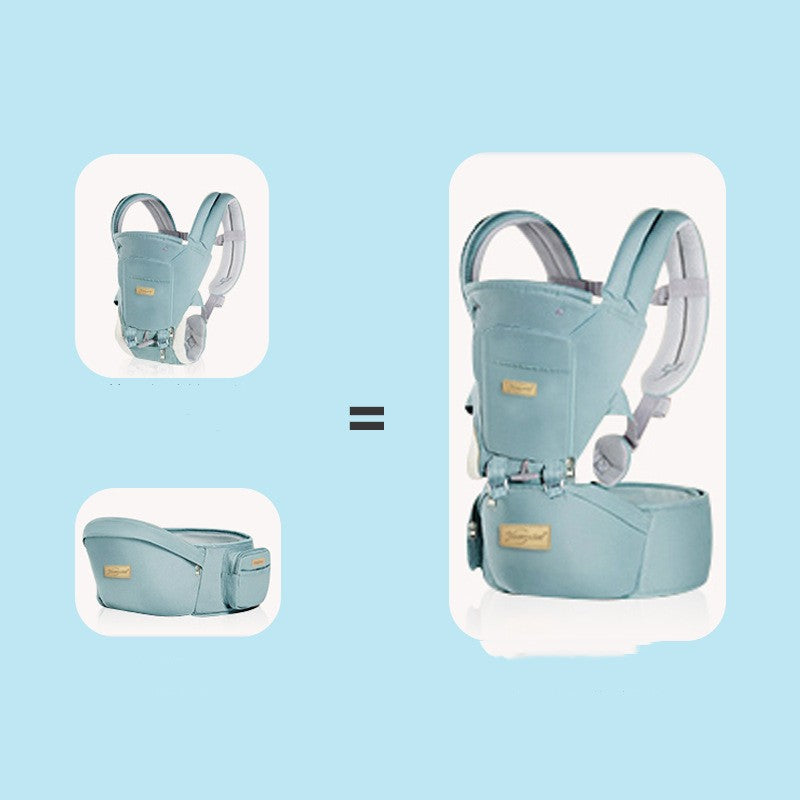 Bracelet bébé multifonctionnel et résistant au vent