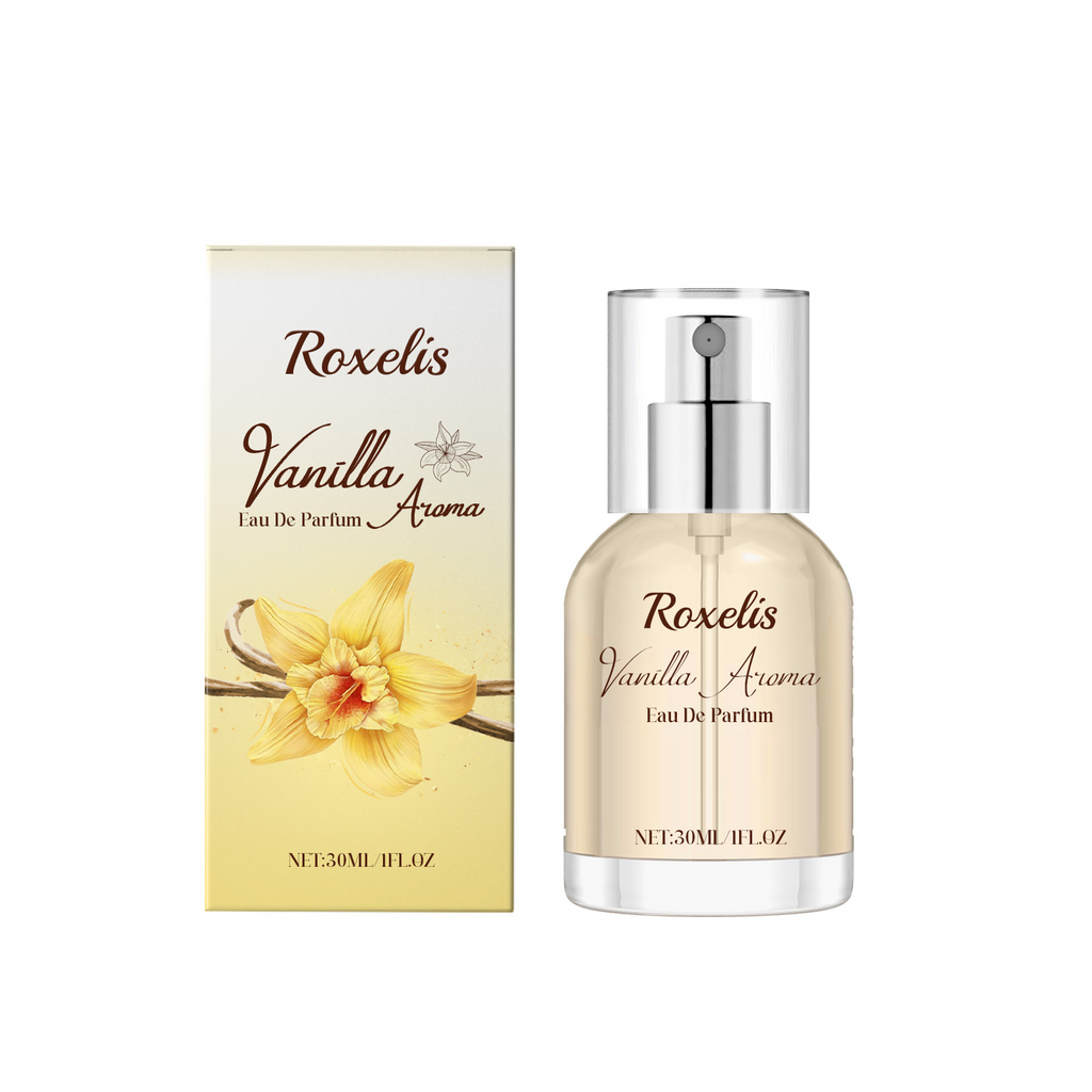 Vanilla Aroma Eau De Parfum pour les femmes