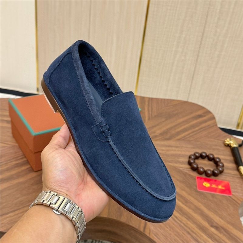 Mocassins pour hommes
