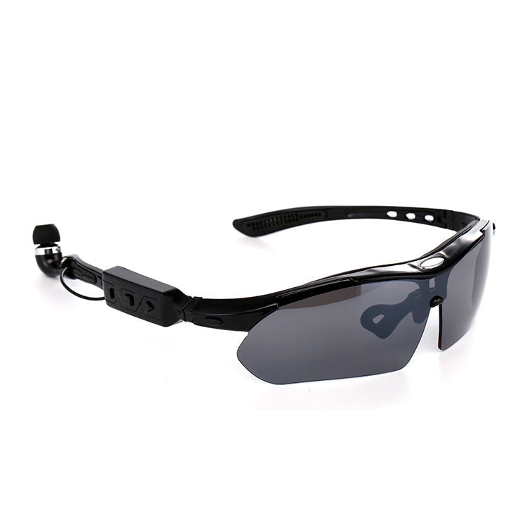Casque stéréo Bluetooth pour lunettes