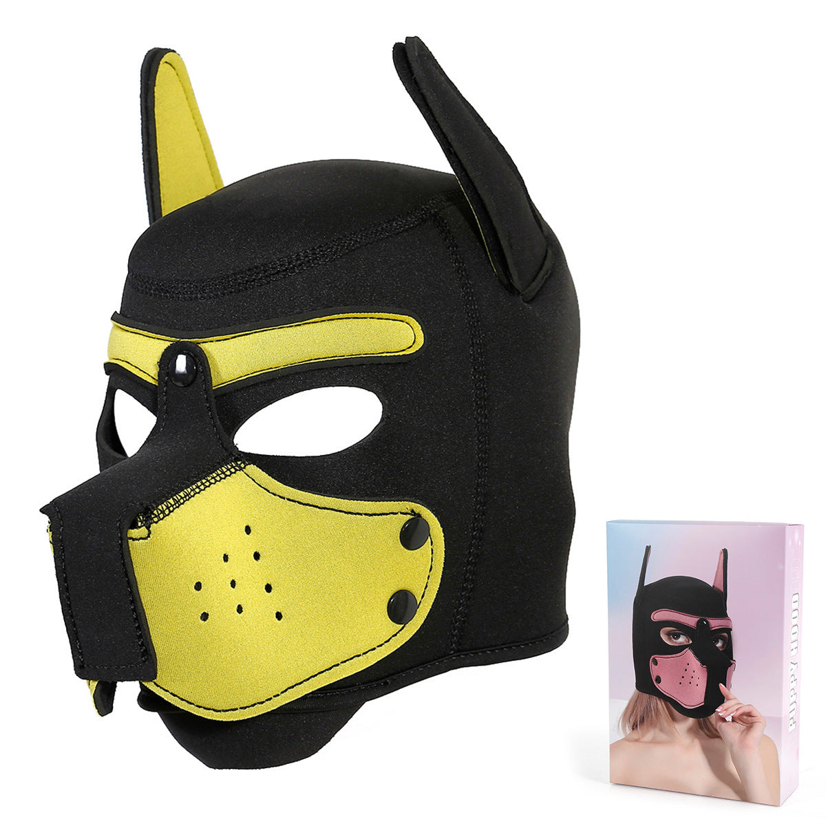 Produits pour adultes Hommes et femmes Bouchon de jouets de flirt