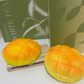 Squeeze Toy Food Bread Photographie Prop