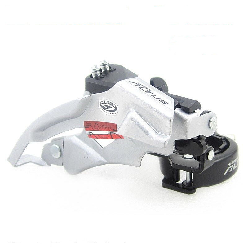 M3709 Transmission de vélo de montagne à dérailleur avant de vitesse