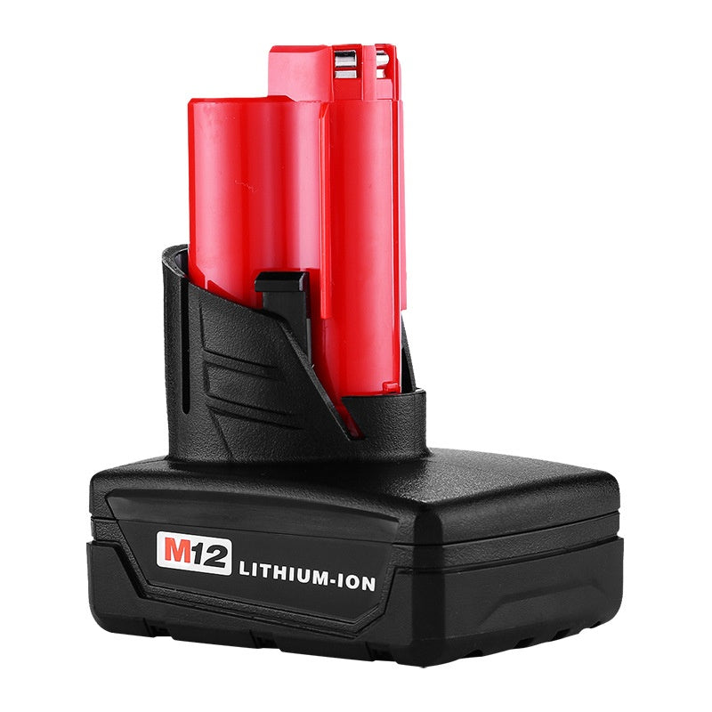 Accessoires pour outils électriques Batterie au lithium