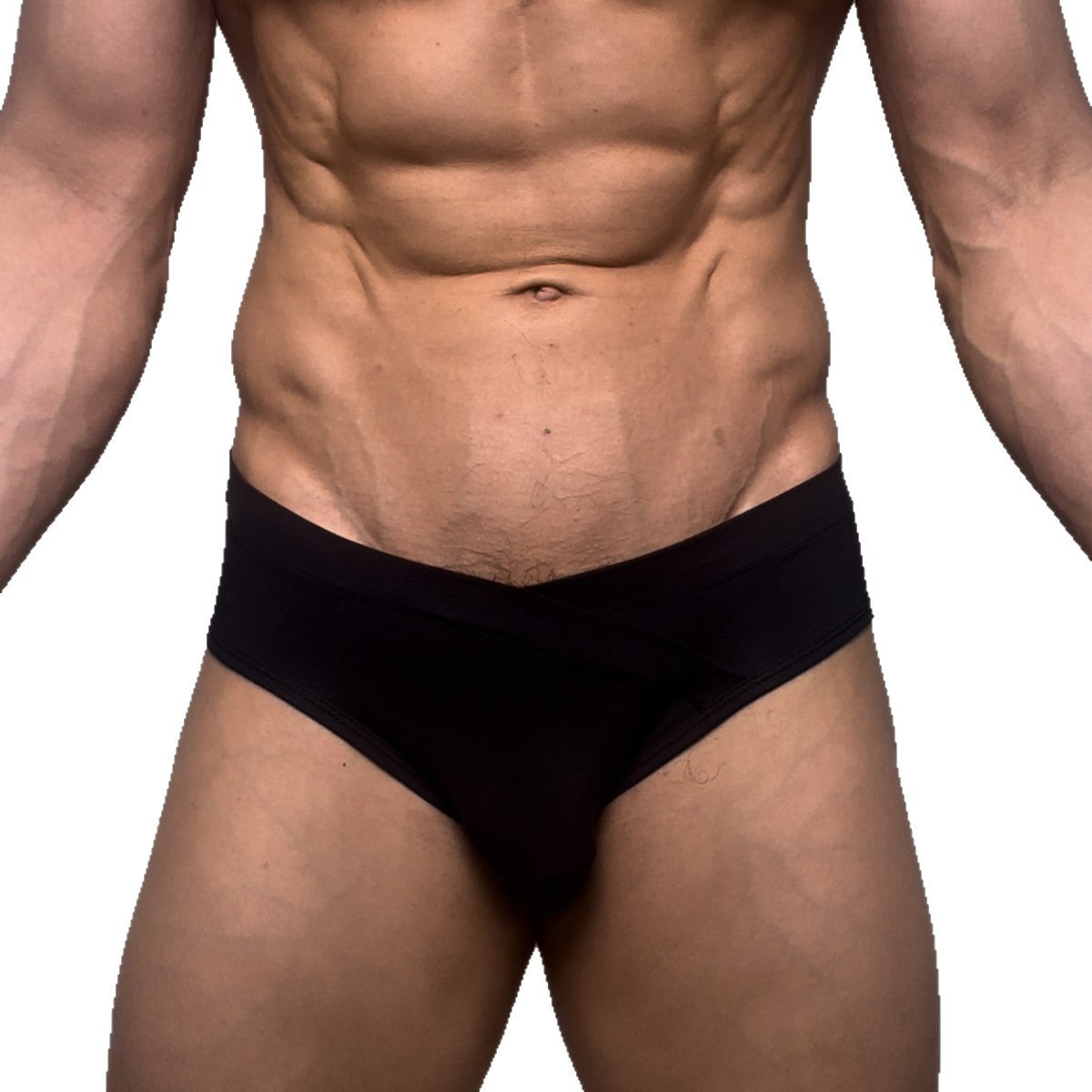Petit V Slim Slips Sexy Low Waist